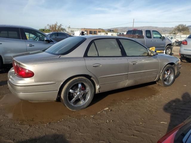 2002 Buick Regal LS