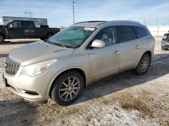 2014 Buick Enclave