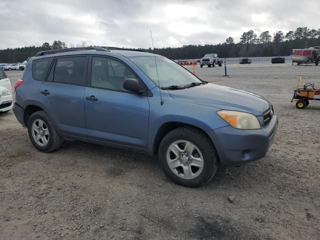 2006 Toyota Rav4