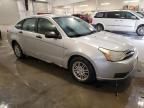 2009 Ford Focus SE