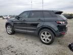 2013 Land Rover Range Rover Evoque Pure Plus