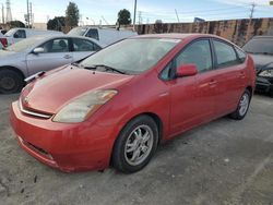 2009 Toyota Prius en venta en Wilmington, CA