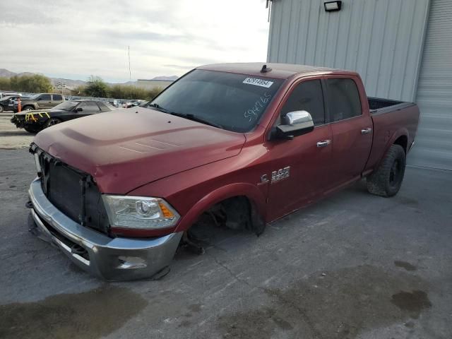 2013 Dodge 2500 Laramie