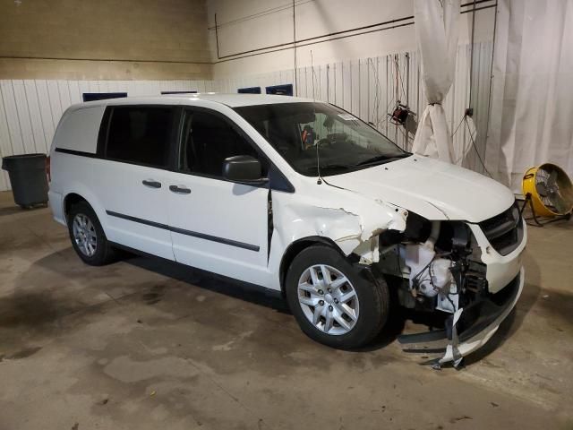 2015 Dodge RAM Tradesman