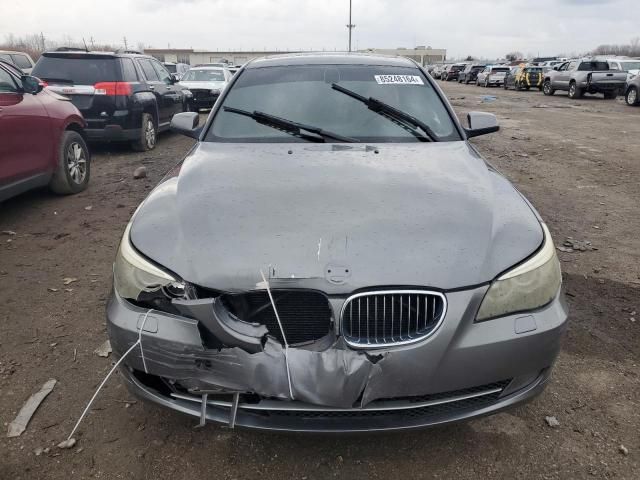 2010 BMW 528 I