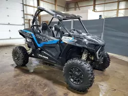 Salvage cars for sale from Copart Columbia Station, OH: 2023 Polaris RZR XP 1000 Premium