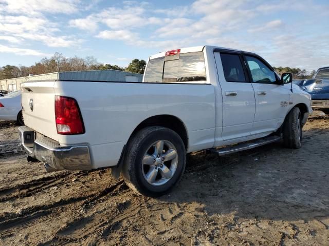 2015 Dodge RAM 1500 SLT