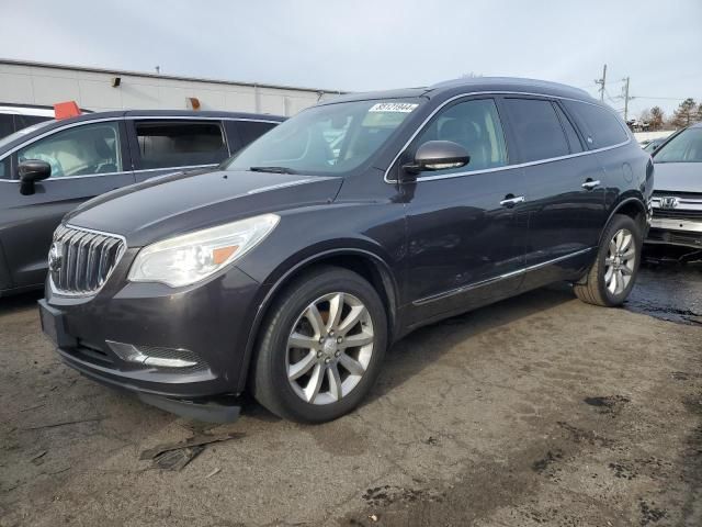 2016 Buick Enclave