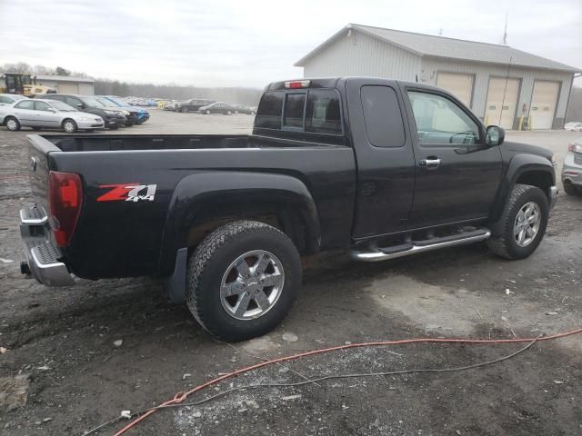 2012 Chevrolet Colorado LT