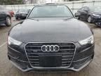 2016 Audi A5 Premium Plus S-Line