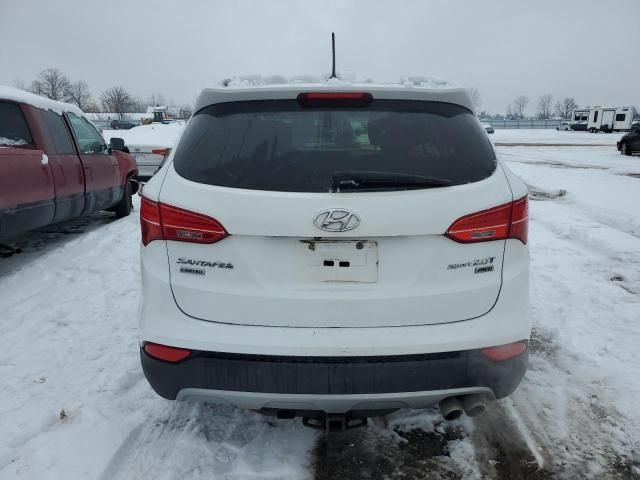 2014 Hyundai Santa FE Sport