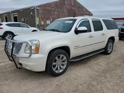 GMC Vehiculos salvage en venta: 2014 GMC Yukon XL Denali