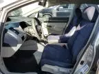 2006 Honda Civic Hybrid