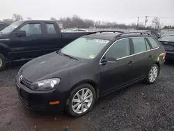 Lotes con ofertas a la venta en subasta: 2014 Volkswagen Jetta TDI