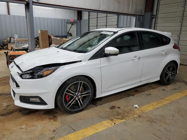 2015 Ford Focus ST