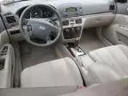 2006 Hyundai Sonata GLS