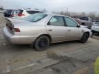 1998 Toyota Camry CE