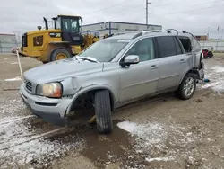 Volvo Vehiculos salvage en venta: 2011 Volvo XC90 3.2