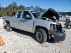 2011 Chevrolet Silverado C1500