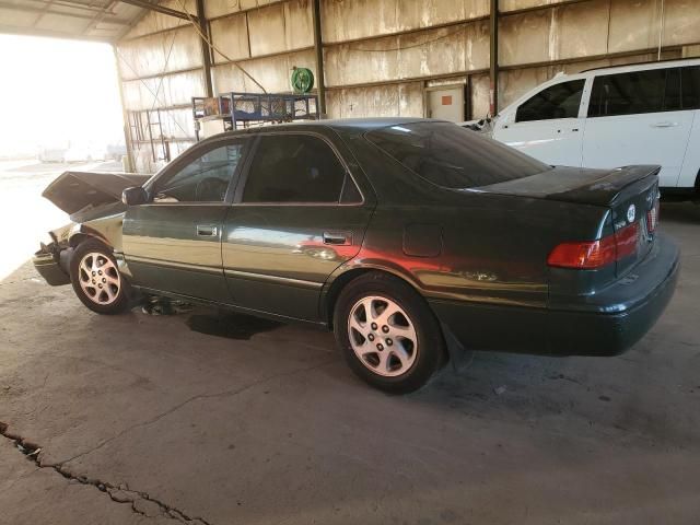 2001 Toyota Camry CE