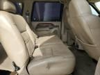 2001 Ford Excursion Limited