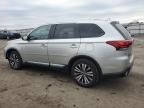 2019 Mitsubishi Outlander ES