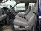 2004 Ford F350 SRW Super Duty