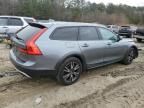 2017 Volvo V90 Cross Country T6 Inscription