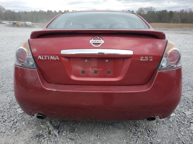 2009 Nissan Altima 2.5