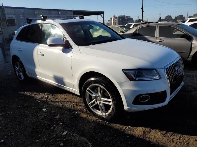 2014 Audi Q5 Premium Plus