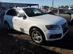 2014 Audi Q5 Premium Plus