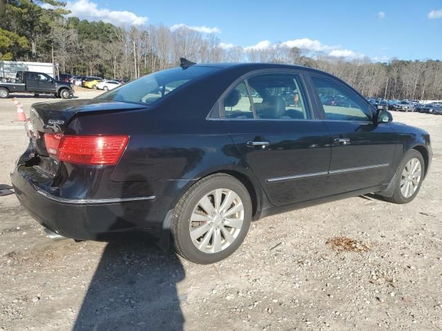 2009 Hyundai Sonata SE