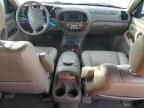 2007 Toyota Sequoia Limited