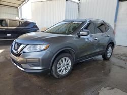 Vehiculos salvage en venta de Copart Albuquerque, NM: 2018 Nissan Rogue S