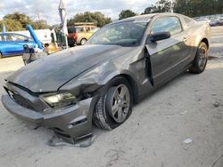 2013 Ford Mustang en venta en Ocala, FL