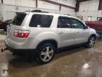 2011 GMC Acadia SLT-1