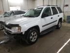 2002 Chevrolet Trailblazer