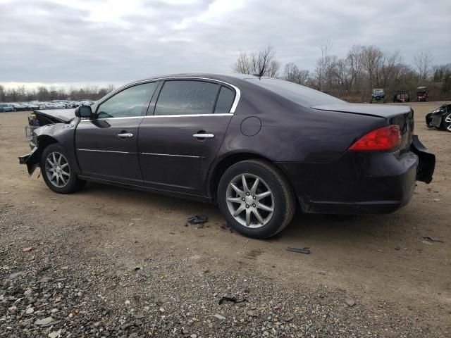 2007 Buick Lucerne CXL