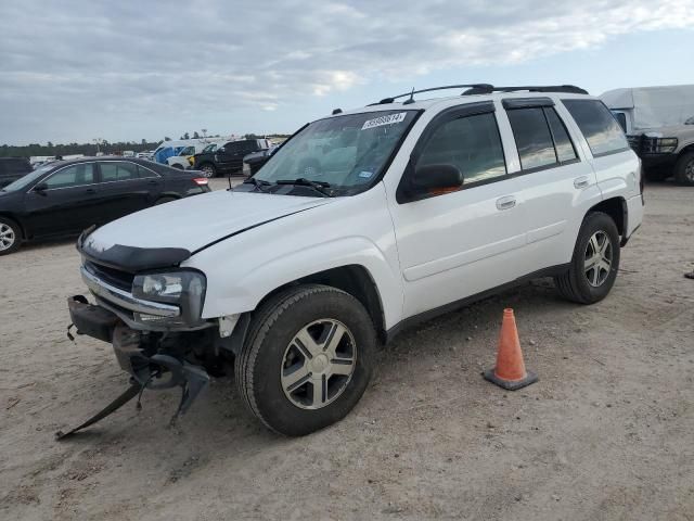 2005 Chevrolet Trailblazer LS