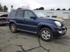 2007 Lexus GX 470