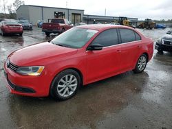 2013 Volkswagen Jetta SE en venta en Harleyville, SC