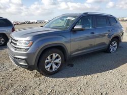 2019 Volkswagen Atlas S en venta en San Diego, CA