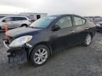 2014 Nissan Versa S