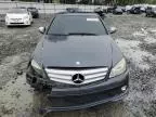 2008 Mercedes-Benz C 300 4matic