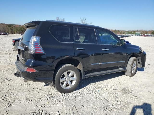 2015 Lexus GX 460