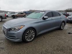 Vehiculos salvage en venta de Copart Anderson, CA: 2015 Hyundai Genesis 3.8L