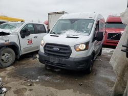 Ford salvage cars for sale: 2020 Ford Transit T-250