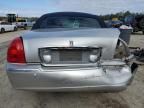 2003 Lincoln Town Car Cartier