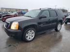 2007 GMC Yukon