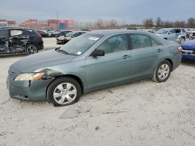 2007 Toyota Camry CE